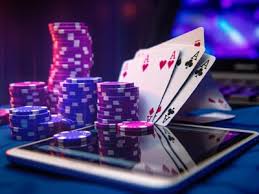 Онлайн казино Casino Marvel
